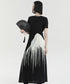 Asymmetric Draped Top